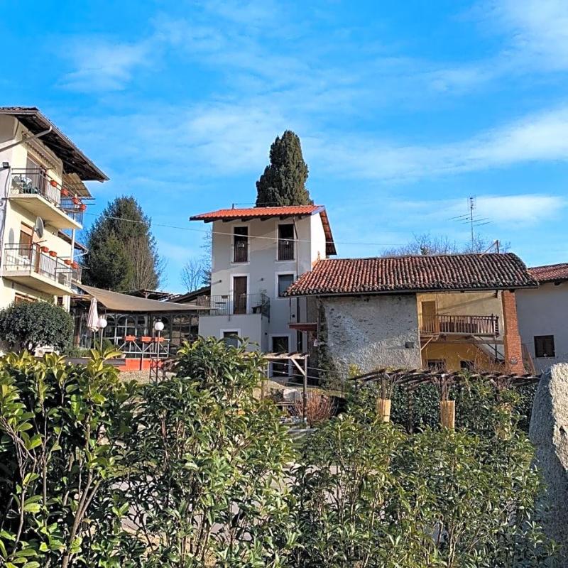 Locanda Vecchio Cipresso - last minute hotel in Chiaverano