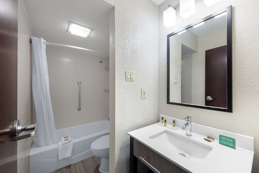 Best Western Plus Austin Central - photo 19
