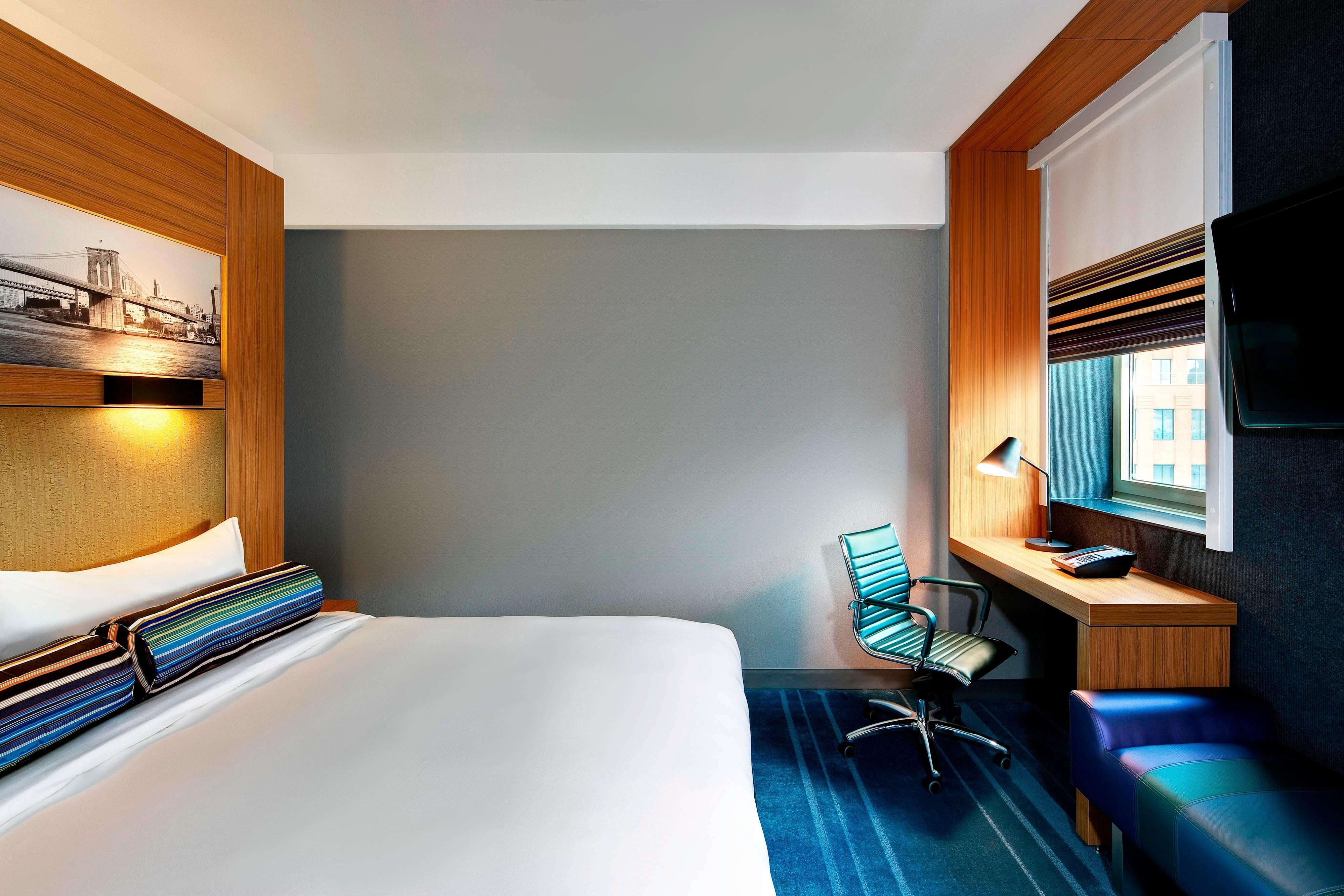 Indigo Brooklyn Hotel - photo 13