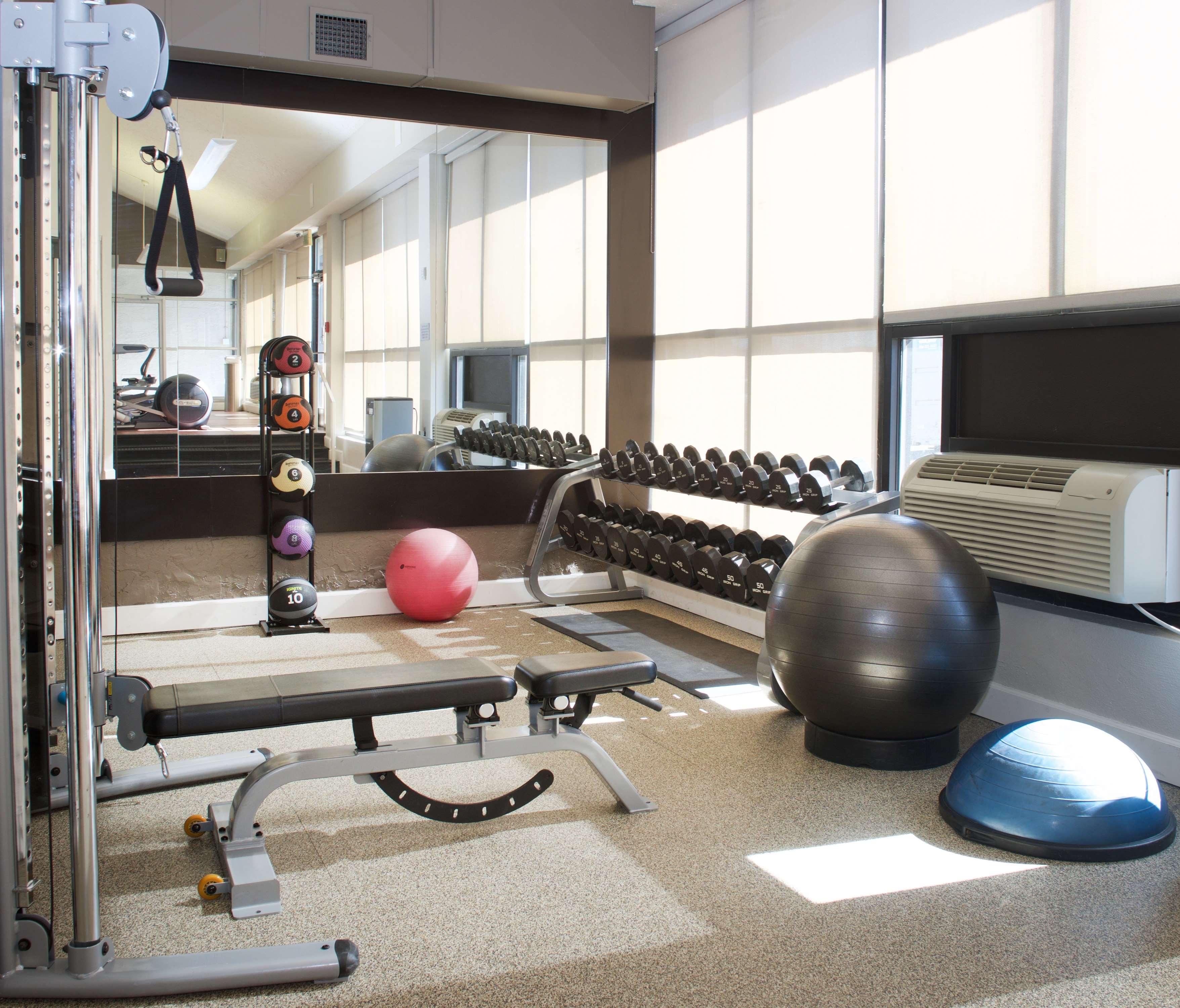 Embassy Suites by Hilton Denver Tech Center North - photo 21