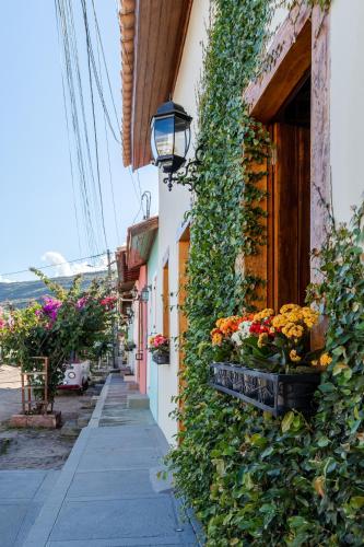 Ref gio Na Serra in Lencois Paulista, Brasil