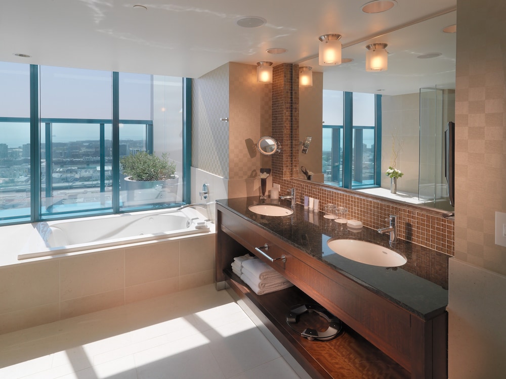 InterContinental San Francisco by IHG - photo 48