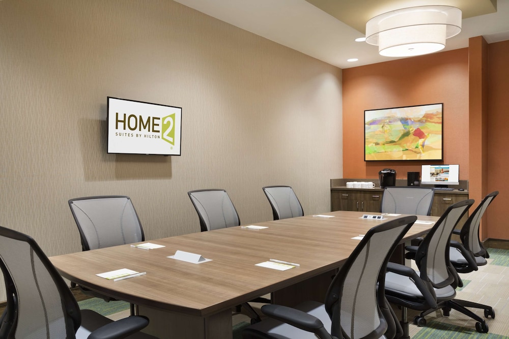 Home2 Suites by Hilton Grovetown Augusta Area - photo 25