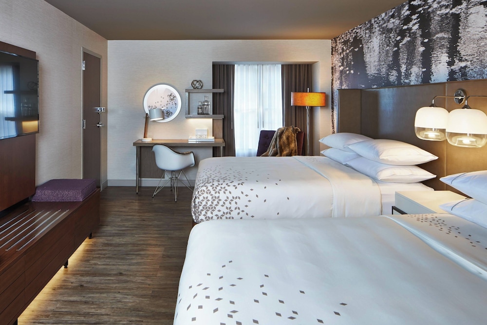 The Del Monte Lodge Renaissance Rochester Hotel & Spa - photo 13