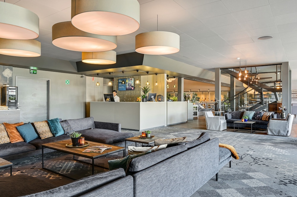 Thon Hotel Horten — Horten — photo 3