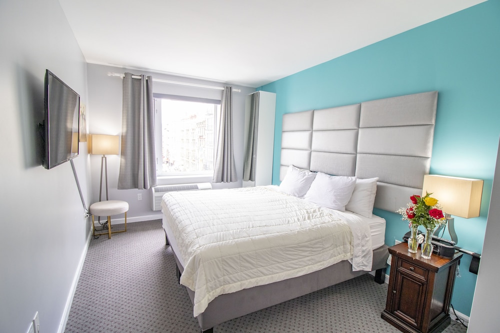 Canal Loft Hotel - photo 35