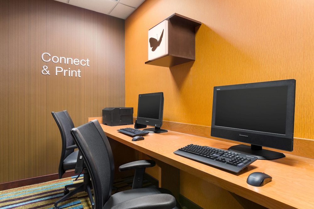 Comfort Inn & Suites Houston North Spring - photo 23