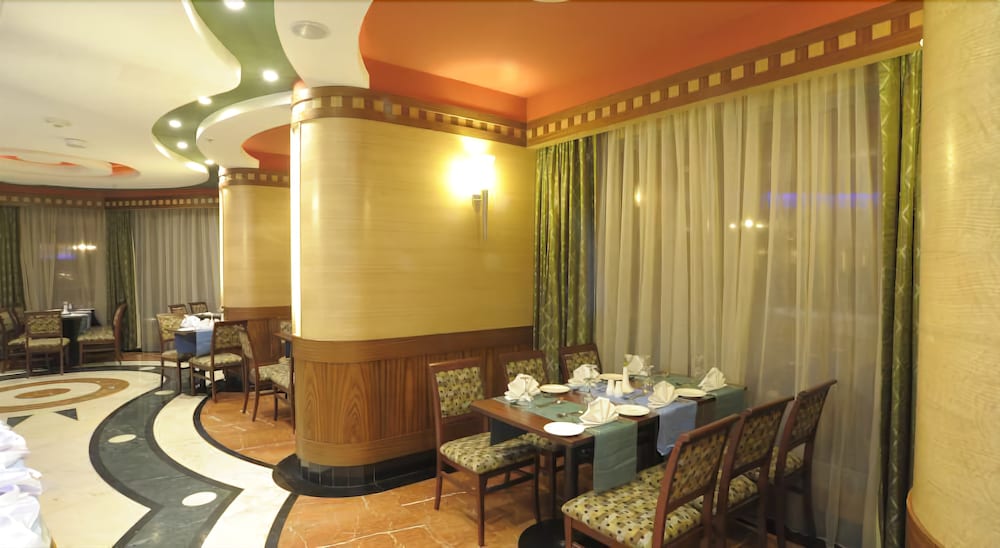 Leader Al Muna Kareem Hotel — Medina — photo 5