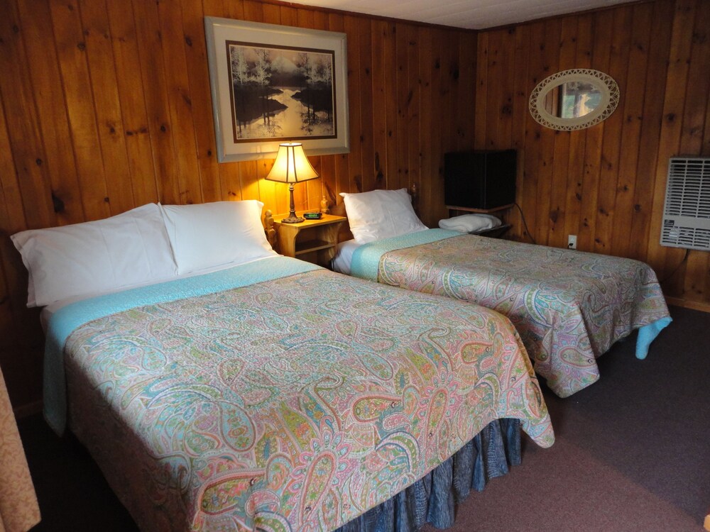 Magic View Motel - photo 6