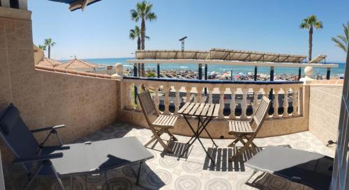 Casita Beach Front - last minute hotel in Unknown City