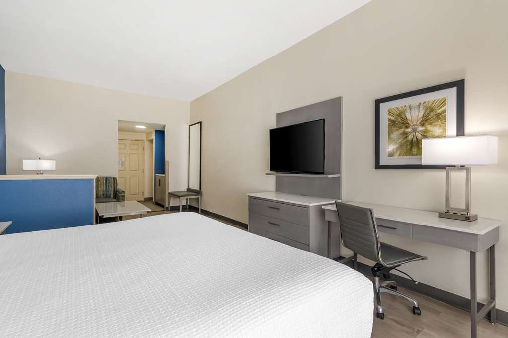 Best Western Plus Lake Lanier gainesville Hotel & Suites - photo 30