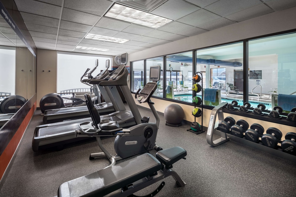 Hampton Inn Denver West Golden - photo 33
