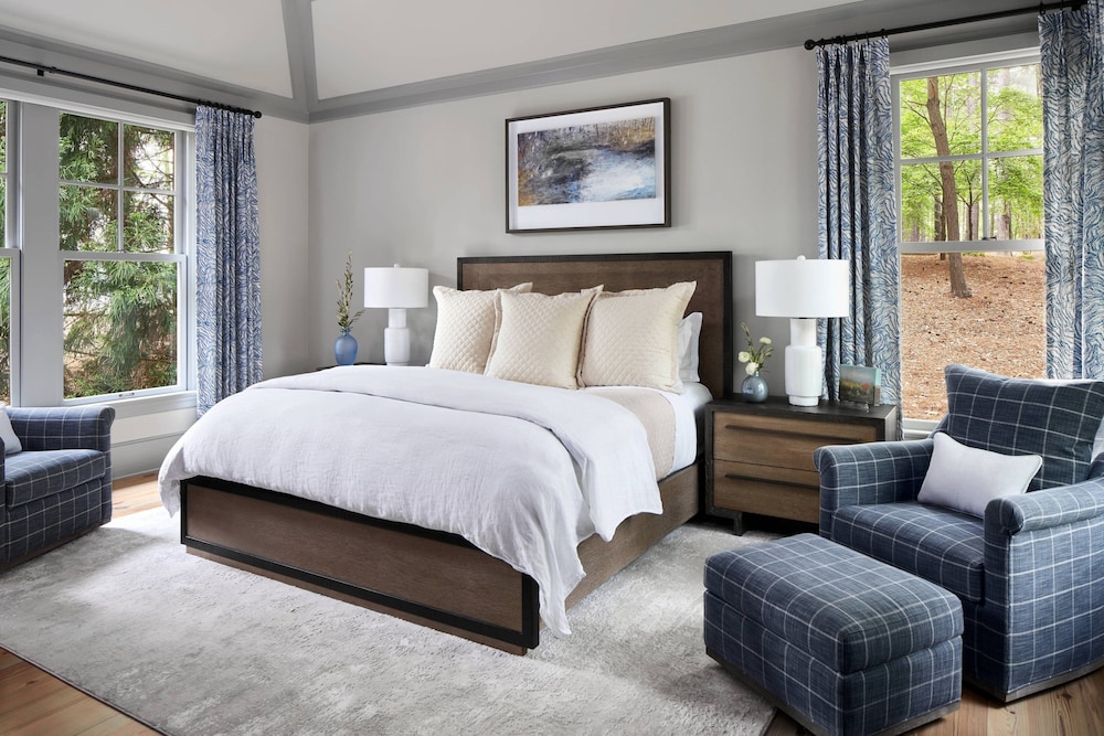 The Ritz Carlton Reynolds Lake Oconee - photo 34