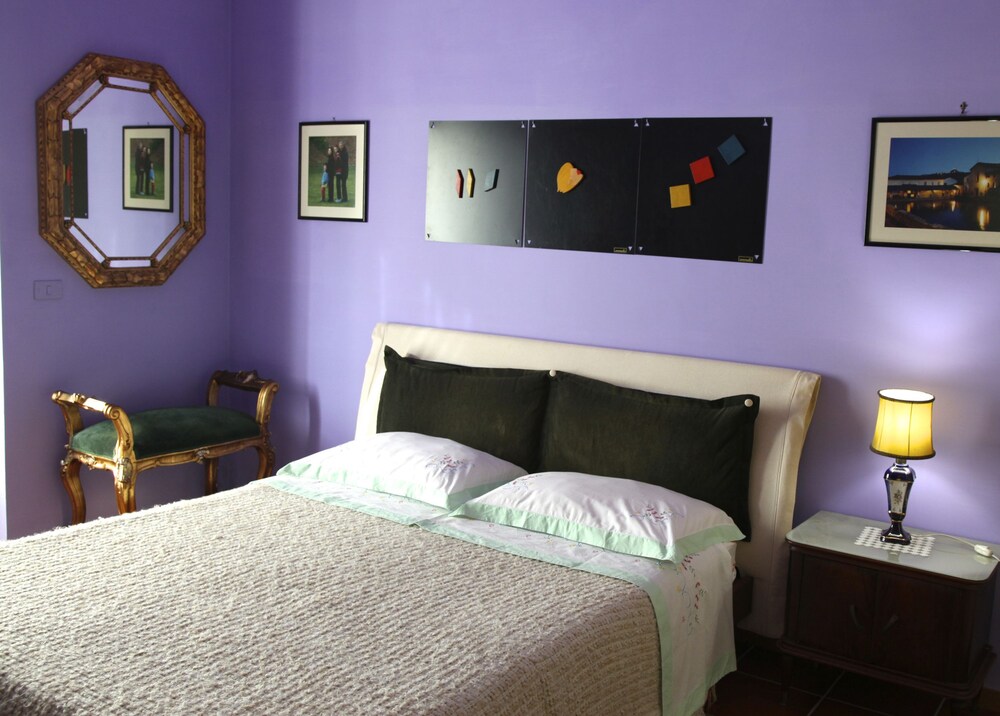 Locanda Cinciarella - last minute hotel in Pannarano