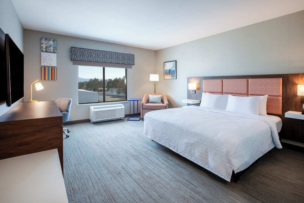 Hampton Inn & Suites by Hilton La Grande - photo 5