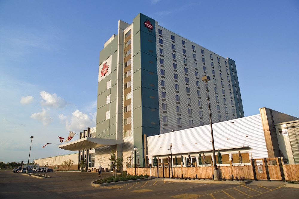 Canad Inns Destination Centre Brandon in Brandon, Canada