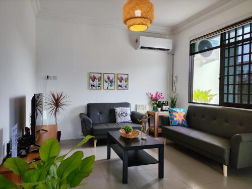 Grand Height Homestay 3A 10pax 4Rooms — 4-Star Luxury Hotel in Sibu, Malaysia
