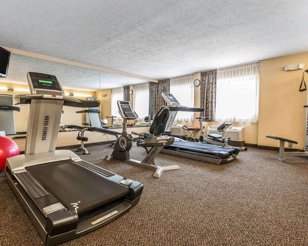 Quality Inn & Suites Mattoon Area - photo 27