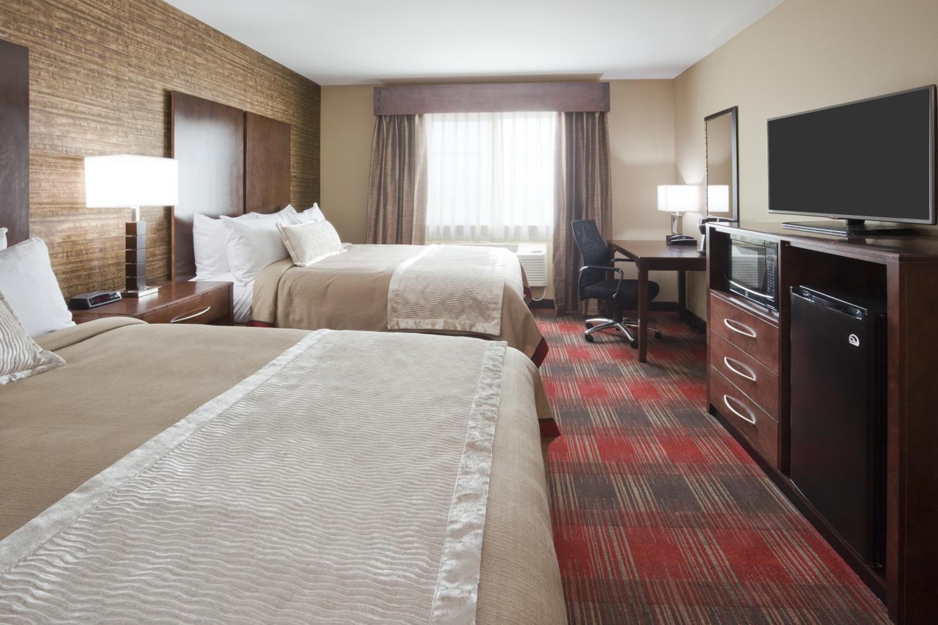 Gateway Park Hotel and Suites Sioux Falls Tea - photo 4