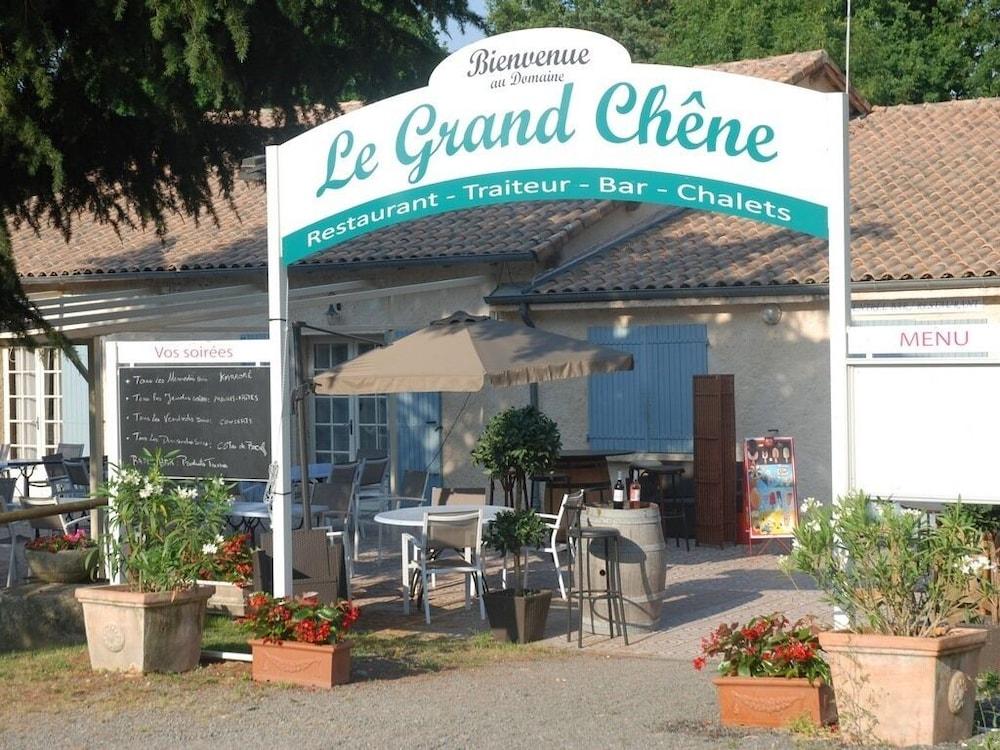 Domaine Du Grand Che Ne