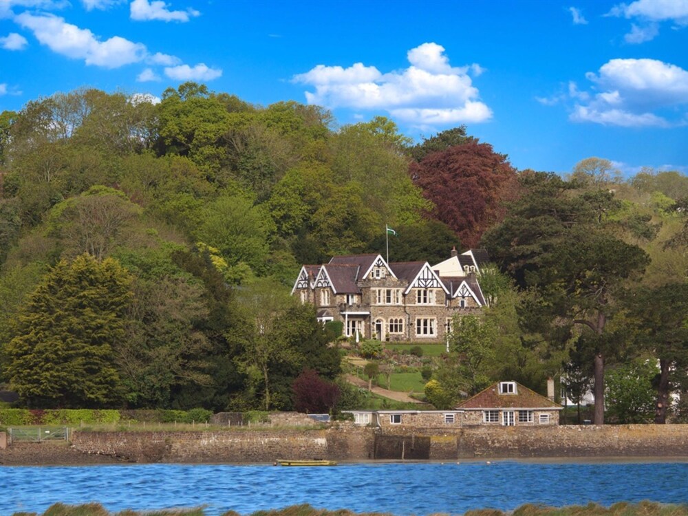 Hotel Yeoldon in Bideford, United Kingdom