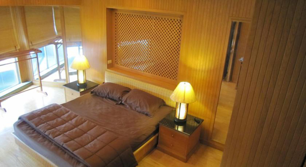 Vt1 Luxury Thai Style Service Apartment — 4-Star Luxury Hotel in Chon Buri, Thailand