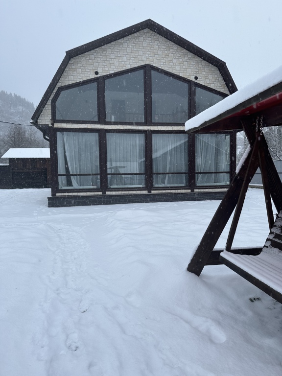 Gostevoy Dom Altay Tan in Gorno-Altaysk, Russia