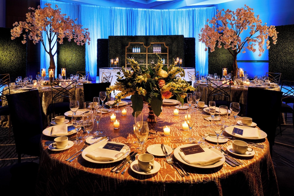 Minneapolis Marriott City Center - photo 2