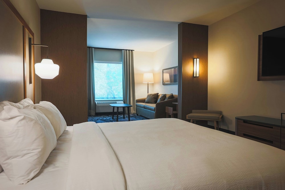 Fairfield Inn & Suites by Marriott Marquette - photo 19