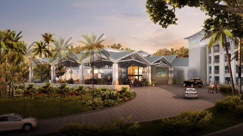 Margaritaville Cottages Orlando - photo 9