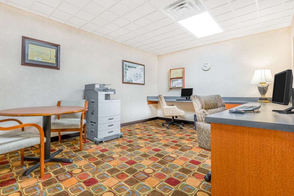Wingate by Wyndham Lima Downtown - photo 45