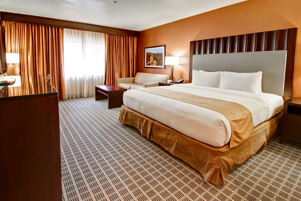DoubleTree by Hilton Hotel Flagstaff - photo 19