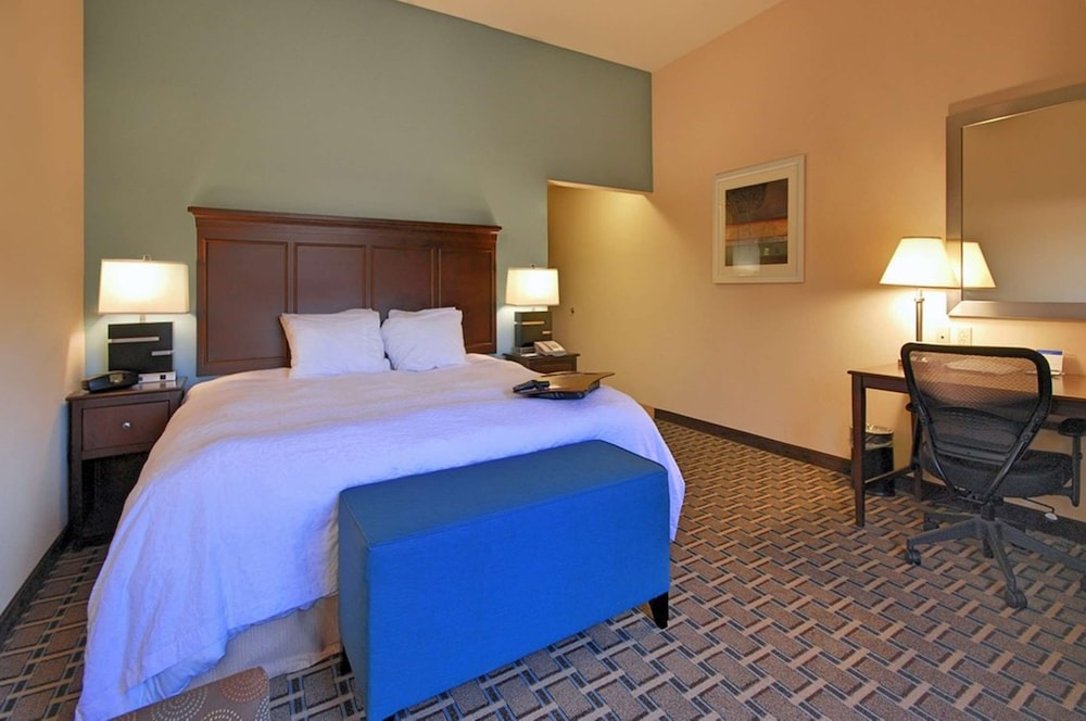 Hampton Inn & Suites New Iberia Avery Island - photo 13