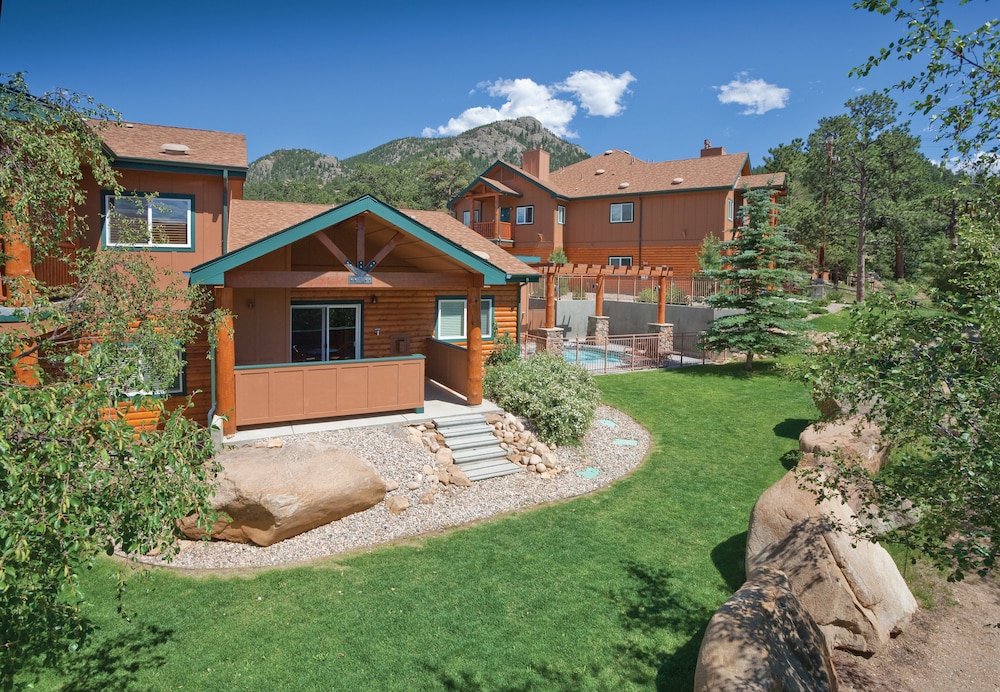 WorldMark Estes Park - photo 39