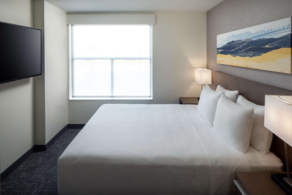 Hyatt House Vacaville - photo 8