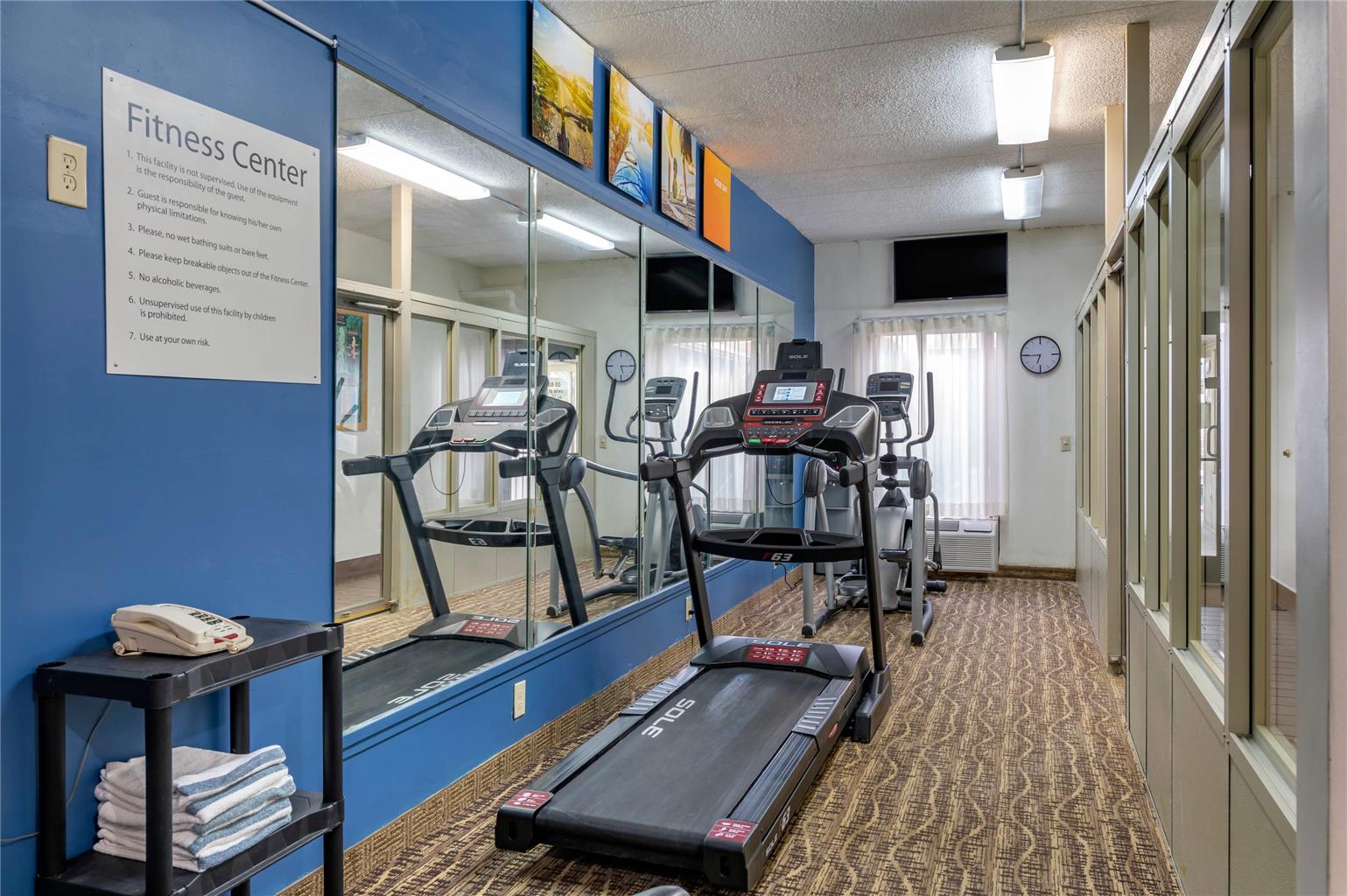 Comfort Inn Lexington I 75 - photo 21