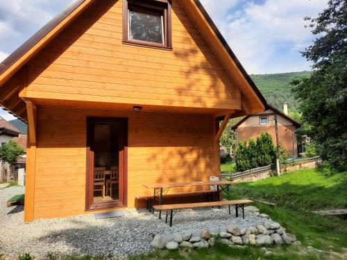 Chata Pramienok - last minute hotel in Unknown City