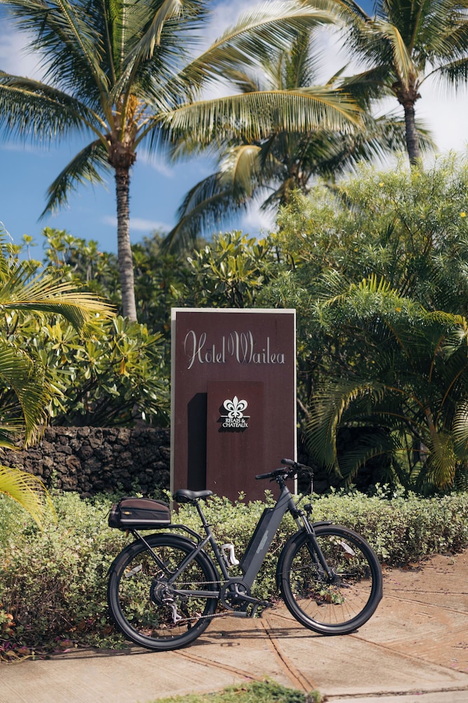 Hotel Wailea Relais & Chateaux Adults Only - photo 65