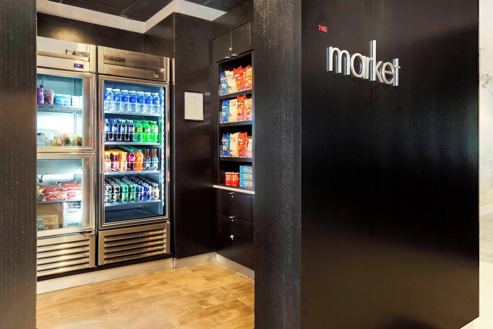Courtyard by Marriott Dallas Arlington South - photo 30