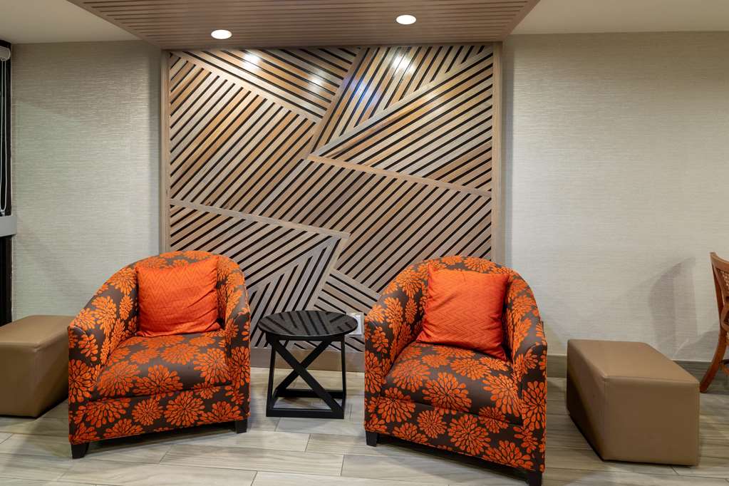 Baymont by Wyndham McAllen Pharr - photo 9