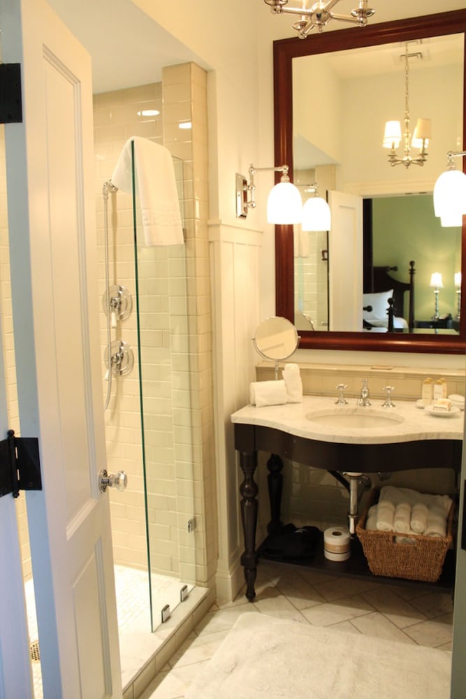 Omni Bedford Springs Resort & Spa - photo 96
