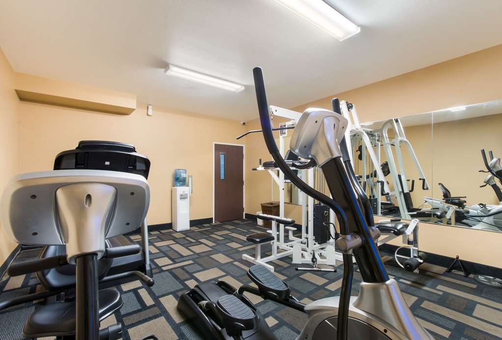 MainStay Suites Extended Stay Hotel Casa Grande - photo 29