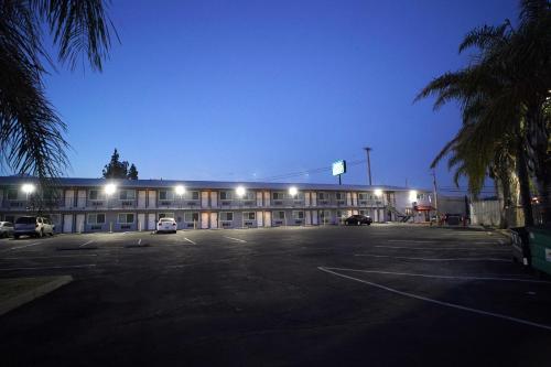 Airport Stay Motel - photo 6