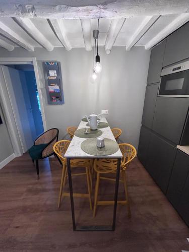 Souvenir Guest House Lerici — 4-Star Luxury Hotel in Lerici, Italy