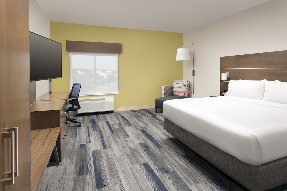Holiday Inn Express & Suites San Antonio North Windcrest by IHG - photo 9