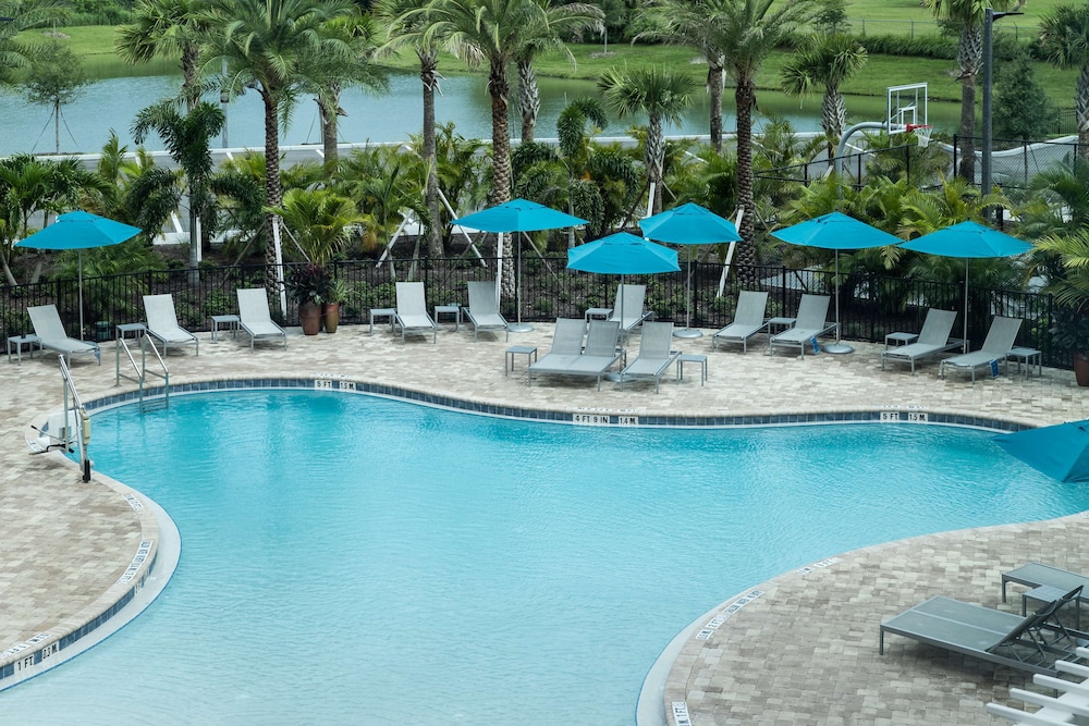 Home2 Suites by Hilton Cape Canaveral Cruise Port FL - photo 44