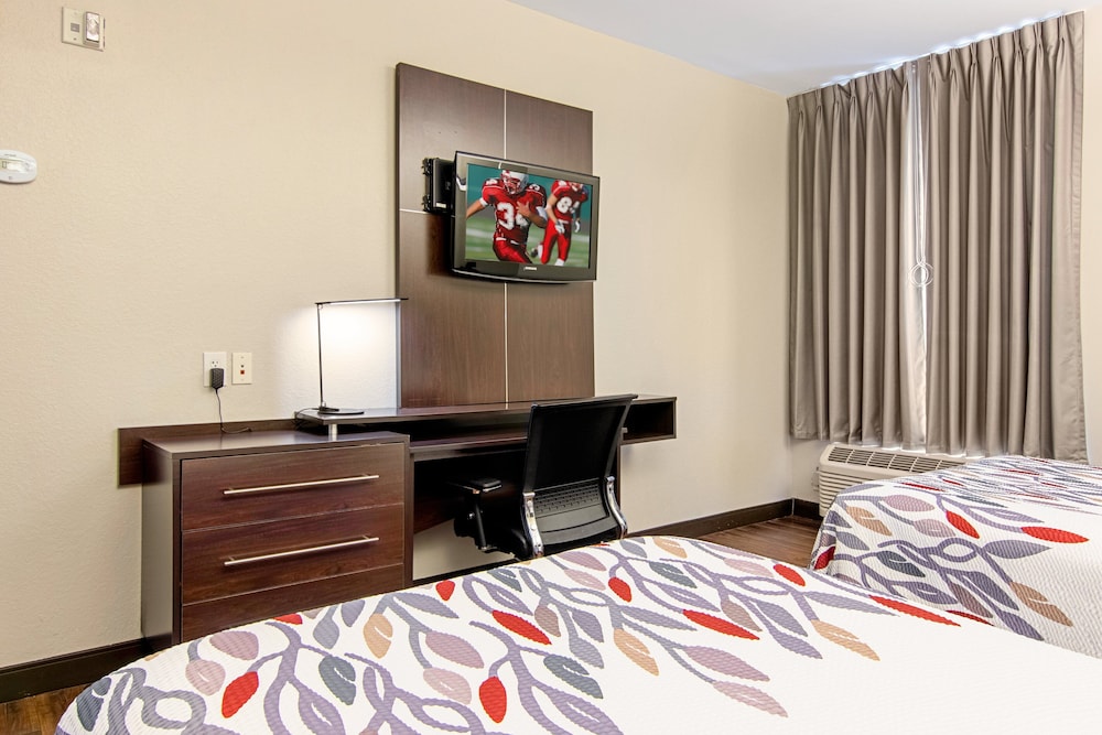 Red Roof Inn Locust Grove - photo 12