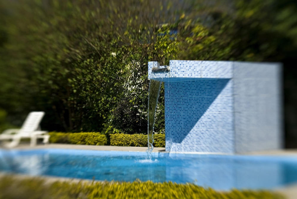 Costabela Apart Hotel e Pousada in Ilhabela, Brasil