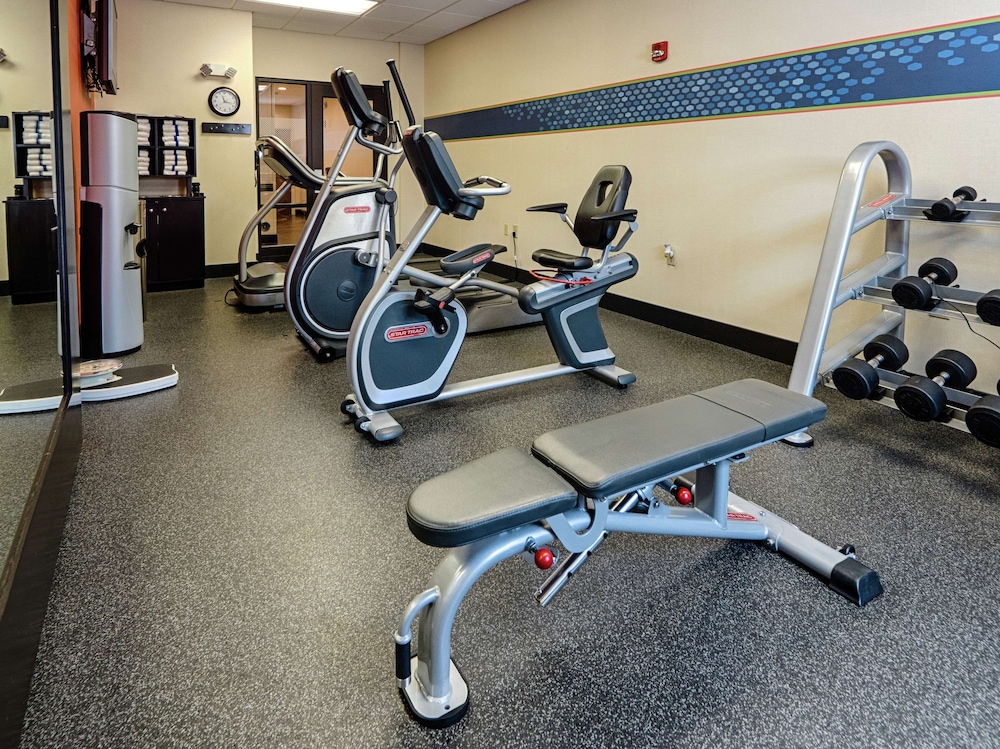 Hampton Inn Spring Lake Fayetteville - photo 63