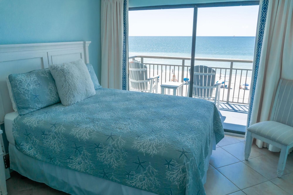 Bluewater Resort 403 - photo 8